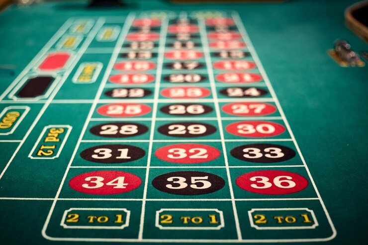 Sistem keamanan data digital modern terbaik untuk perlindungan akun pengguna live casino online