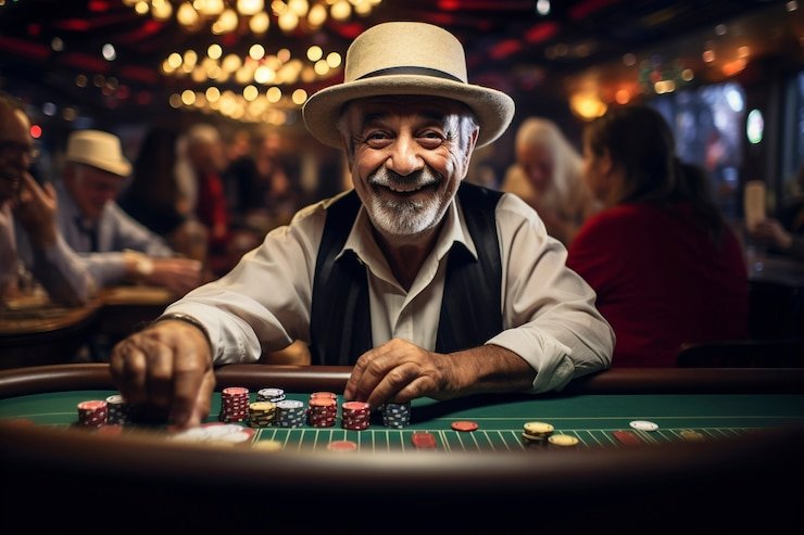 Pemain menikmati berbagai hadiah dan bonus yang mendorong antusiasme sepanjang waktu bermain