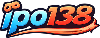 ipo138 Logo
